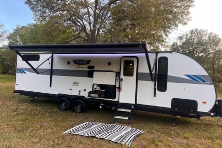 ManateeHammockPark Rv Rentals