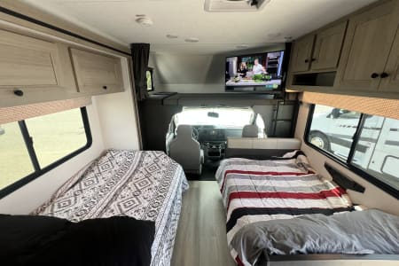 Portland RV rentals