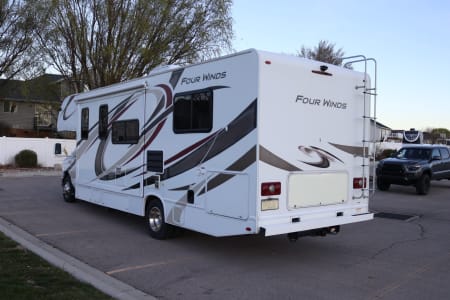 TimpanogosCaveNationalMonument Rv Rentals