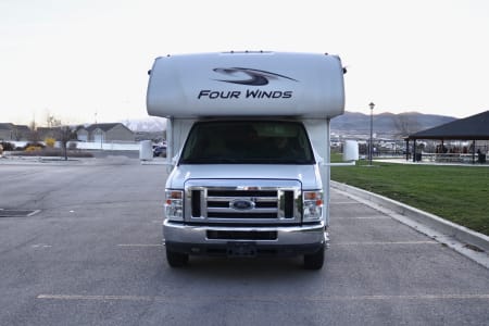 TimpanogosCaveNationalMonument Rv Rentals