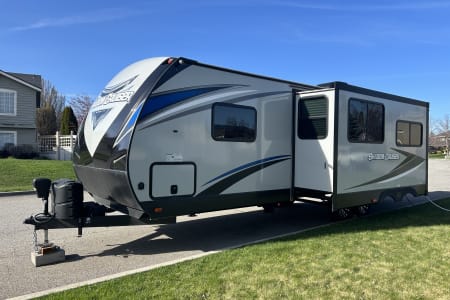 Spokane ValleyRV rentals