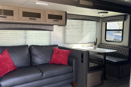 Spokane ValleyRV rentals