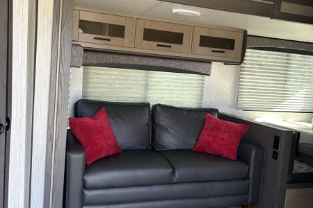 Spokane ValleyRV rentals