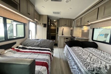 PortlandRV rentals