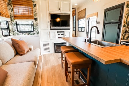 Township of WashingtonRV rentals