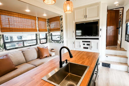 Township of WashingtonRV rentals