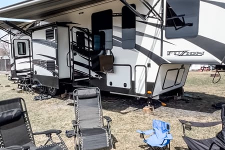 Township of WashingtonRV rentals