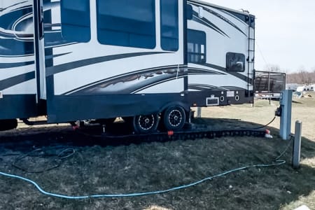 BorderLandFestival Rv Rentals