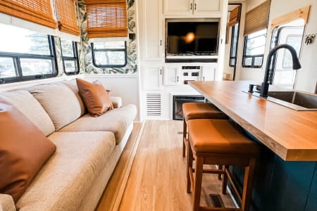 Township of WashingtonRV rentals