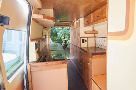 AmesburyRV rentals