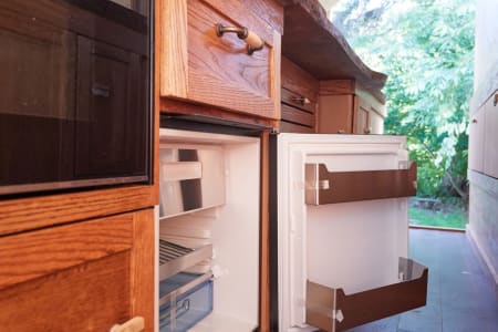 AmesburyRV rentals