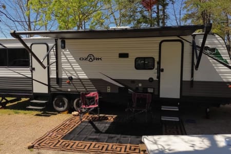 SadlersCreekStatePark Rv Rentals