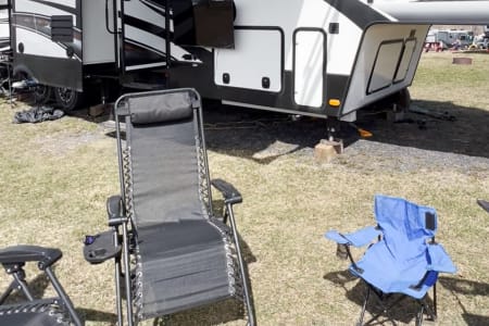 GreyFoxBlueGrassFestival Rv Rentals