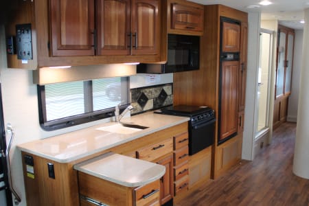 RV Rental omaha,Nebraska-(NE)