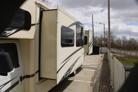 RV Rental omaha,Nebraska-(NE)