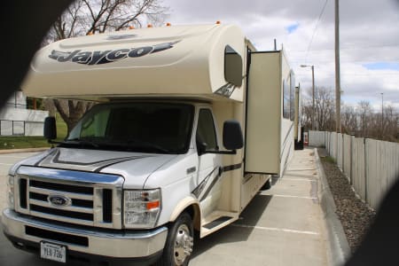 RV Rental omaha,Nebraska-(NE)