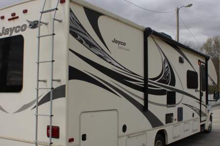 RV Rental omaha,Nebraska-(NE)