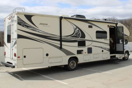 RV Rental omaha,Nebraska-(NE)