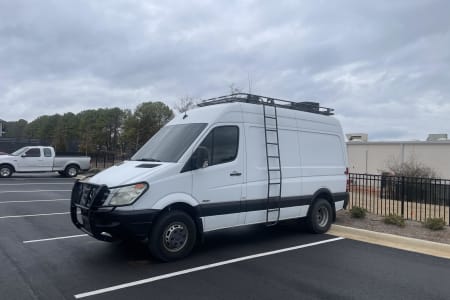 RV Rental birmingham,Alabama-(AL)