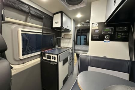 RV Rental montana