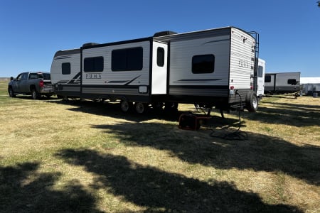 Royal CityRV rentals