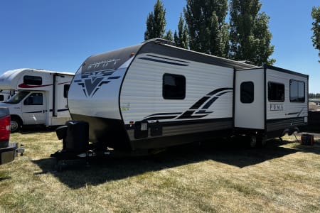 Royal CityRV rentals