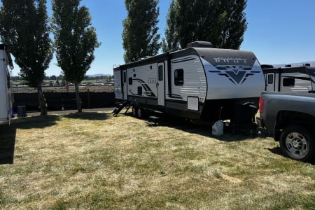 Royal CityRV rentals