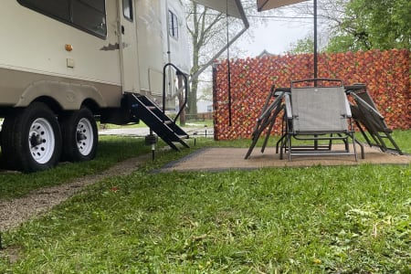 Keystone RV Springdale