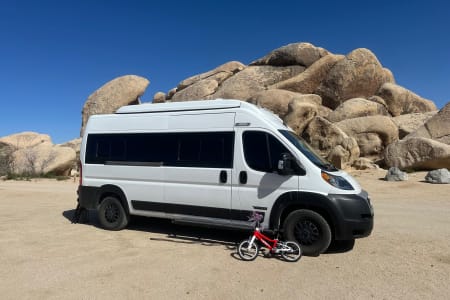 LakeDelValleStateRecreationArea Rv Rentals