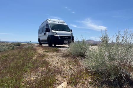 HalfMoonBayStatePark Rv Rentals