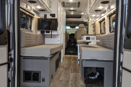 ItascaStatePark Rv Rentals