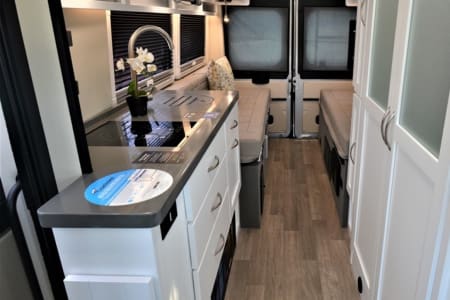 ItascaStatePark Rv Rentals