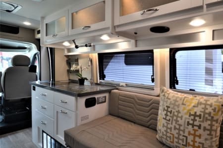 ItascaStatePark Rv Rentals