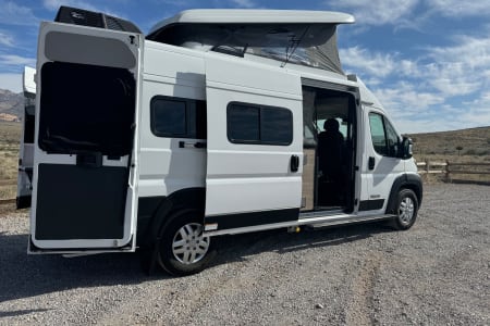 Las VegasRV rentals