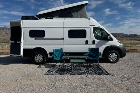 Las VegasRV rentals