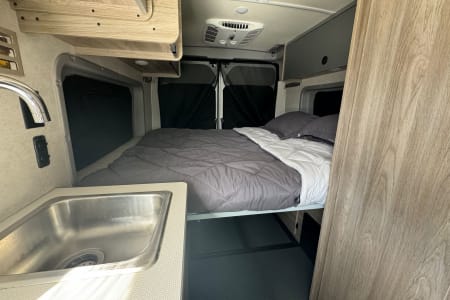 Las VegasRV rentals