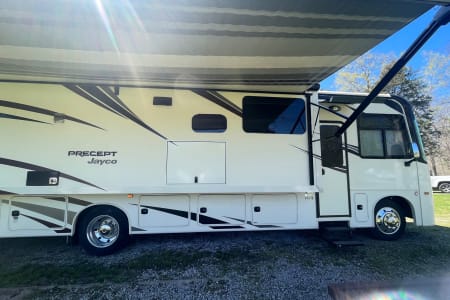 RompFest Rv Rentals