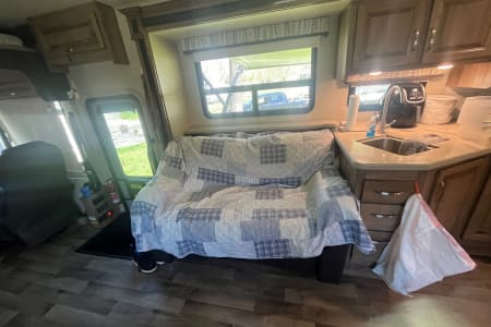 RV Rental kentucky