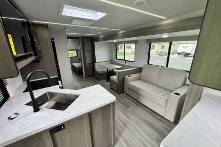 Royal CityRV rentals