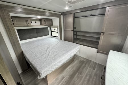 Royal CityRV rentals