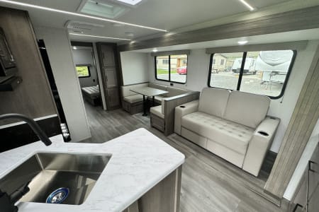 Royal CityRV rentals