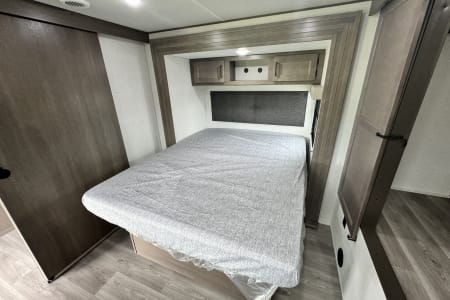 Royal CityRV rentals