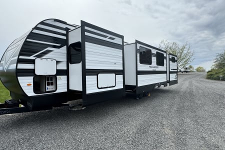 Royal CityRV rentals