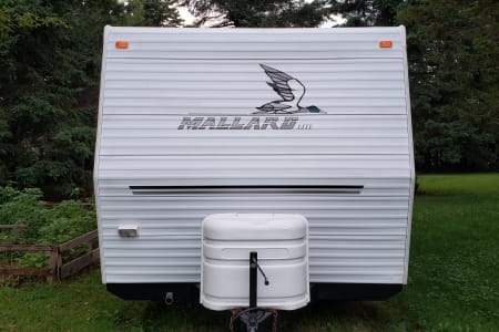 RV Rental charlottetown,Prince-Edward-Island