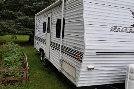 New DominionRV rentals