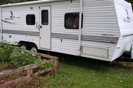 RV Rental princeedwardisland