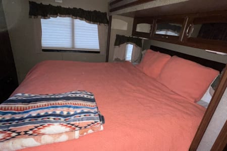 uriahRV rentals