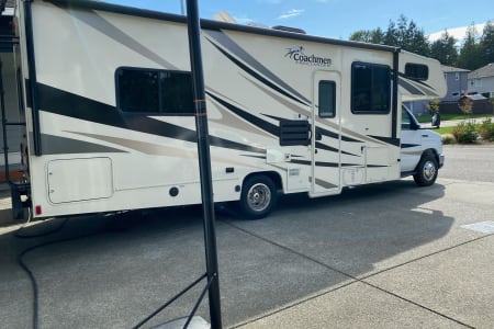 Royal CityRV rentals