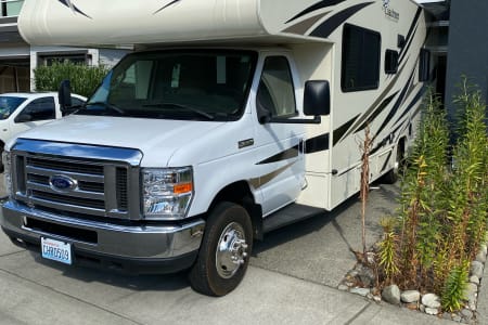 Royal CityRV rentals