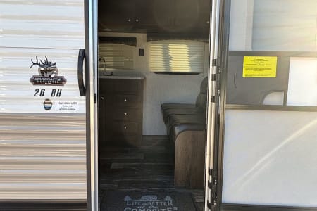 MidlandRV rentals